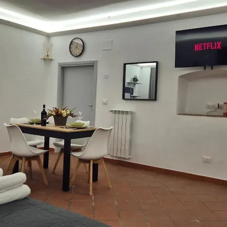 Apartment Antiche Mura