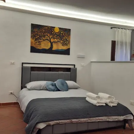 Antiche Mura