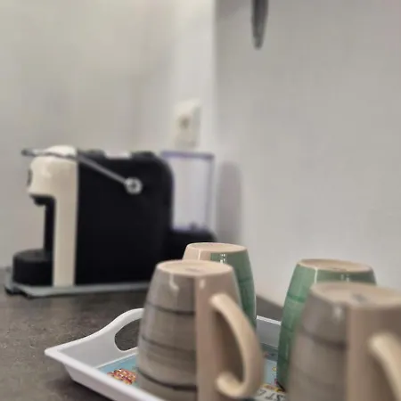 Apartment Antiche Mura *