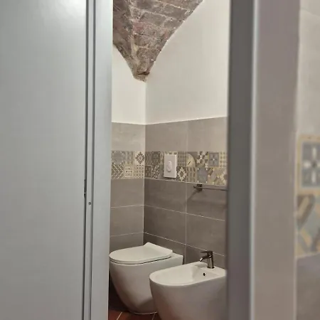 Antiche Mura Apartment *