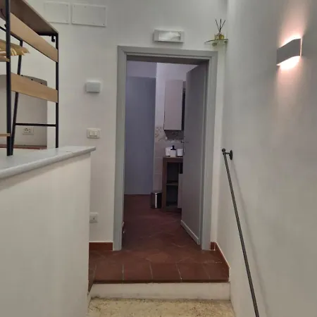 Antiche Mura Apartment Celano