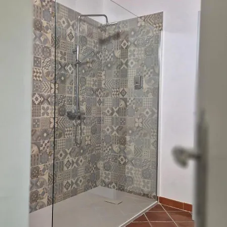 Antiche Mura Apartment