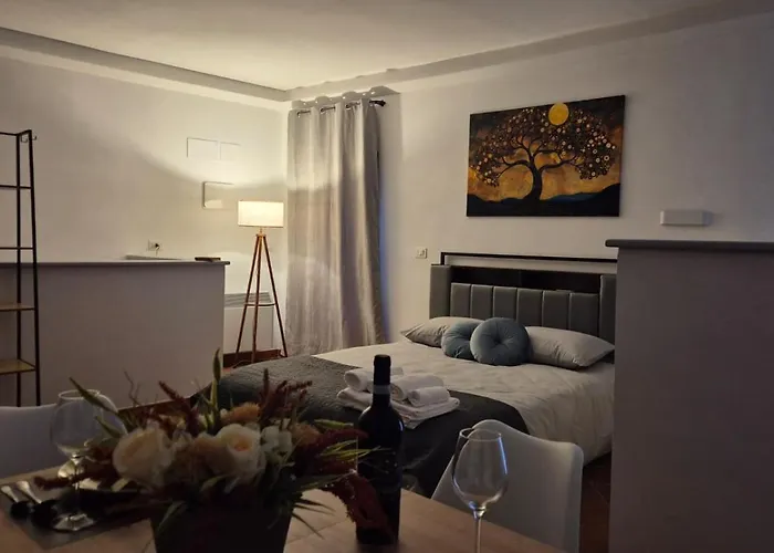 Antiche Mura Appartamento *