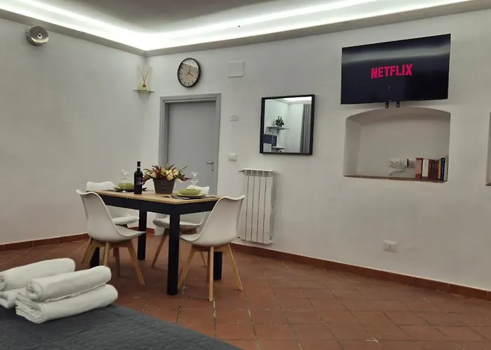 Appartamento Antiche Mura