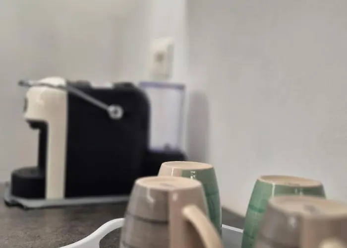 Appartement Antiche Mura *