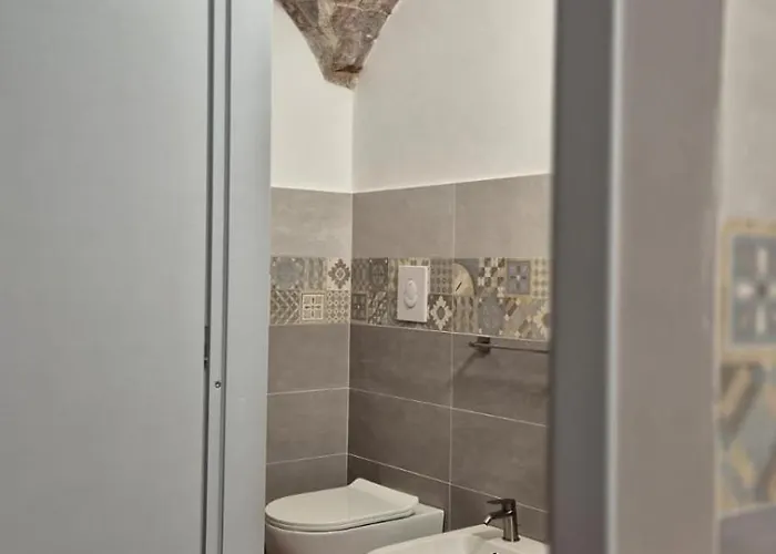 Antiche Mura Appartement *