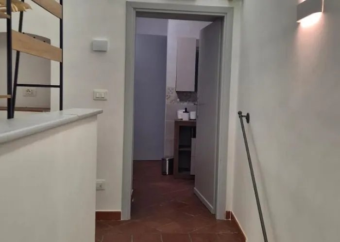 Antiche Mura Appartamento Celano