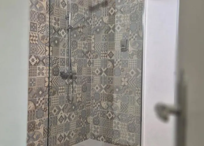 Antiche Mura Appartement